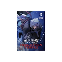 Viz Media, Subs. of Shogakukan Inc Assassin's Creed: Forgotten Temple, Vol. 3 (häftad, eng)