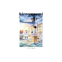 Viz Media, Subs. of Shogakukan Inc Hirayasumi, Vol. 9 (häftad, eng)
