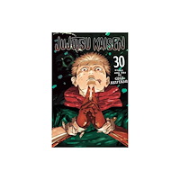 Viz Media, Subs. of Shogakukan Inc Jujutsu Kaisen, Vol. 30 (häftad, eng)