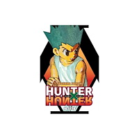 Viz Media, Subs. of Shogakukan Inc Hunter x Hunter (3-in-1 Edition), Vol. 6 (häftad, eng)