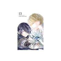 Viz Media, Subs. of Shogakukan Inc Prince Freya, Vol. 13 (häftad, eng)