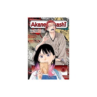 Viz Media, Subs. of Shogakukan Inc Akane-banashi, Vol. 16 (häftad, eng)