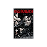 Viz Media, Subs. of Shogakukan Inc Kagurabachi, Vol. 7 (häftad, eng)