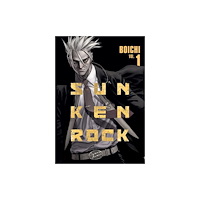 Kodama Sun-Ken Rock (Perfect Edition) Vol. 1 (häftad, eng)