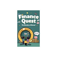 Westland Publications Limited Finance Quest (häftad, eng)