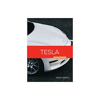 Creative Company,US Tesla (häftad, eng)