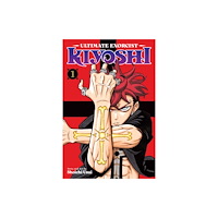 Viz Media, Subs. of Shogakukan Inc Ultimate Exorcist Kiyoshi, Vol. 1 (häftad, eng)
