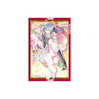 Tokyopop Press Inc I Picked Up a No-Good, Useless Prince, Volume 1 (häftad, eng)