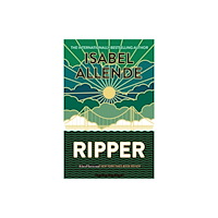 Bloomsbury Publishing PLC Ripper (häftad, eng)