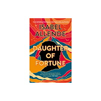 Bloomsbury Publishing PLC Daughter of Fortune (häftad, eng)