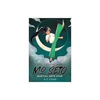 Simon & Schuster Martial Arts Star (häftad, eng)