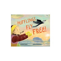 Simon & Schuster Pufflings Fly Free! (inbunden, eng)