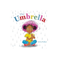 Simon & Schuster The Umbrella (inbunden, eng)