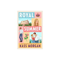 Harpercollins publishers inc Royal Summer (häftad, eng)