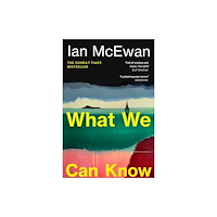 Vintage Publishing What We Can Know (häftad, eng)