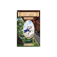 Troubador Publishing Sir Edric (häftad, eng)