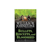 Kensington Publishing Bullets, Biscuits, and Bloodshed (häftad, eng)