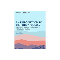Taylor & francis ltd An Introduction to the Policy Process (häftad, eng)
