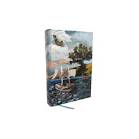Thomas nelson publishers The Odyssey: Deluxe Painted Edition (inbunden, eng)