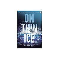 Penguin books ltd On Thin Ice (häftad, eng)