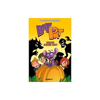 Papercutz Bat Pat Vol. 2 (häftad, eng)
