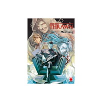 Panini Publishing Ltd Star Wars: Thrawn Vol. 1 (häftad, eng)