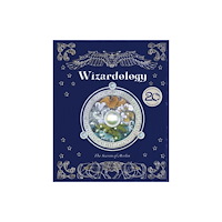 Bonnier Books Ltd Wizardology (inbunden, eng)
