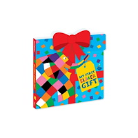 Andersen Press Ltd My First Elmer Gift (bok, board book, eng)