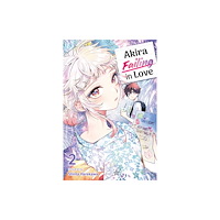 Viz Media, Subs. of Shogakukan Inc Akira Failing in Love, Vol. 2 (häftad, eng)