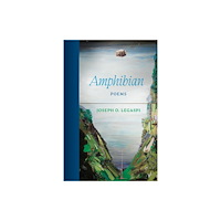 Curbstone Press Amphibian (häftad, eng)