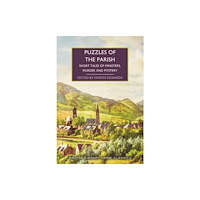 British Library Publishing Puzzles of the Parish (häftad, eng)