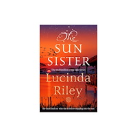 Pan Macmillan The Sun Sister (häftad, eng)