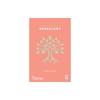 Taylor & francis ltd The Psychology of Genealogy (häftad, eng)