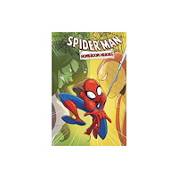 Marvel Comics Spider-Man: Brand New School Day (häftad, eng)