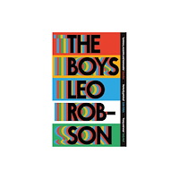 Quercus Publishing The Boys (häftad, eng)