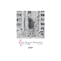 Papercutz See You In Memories (inbunden, eng)