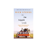 Avalon Travel Publishing On the Hippie Trail (häftad, eng)
