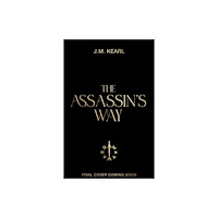 Transworld publishers ltd The Assassin's Way (inbunden, eng)