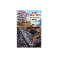 Galileo Publishers Bad Chemistry (häftad, eng)