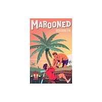 Rising Action Publishing Co. Marooned (häftad, eng)