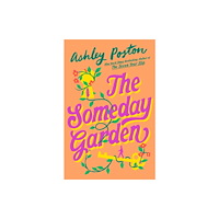 HarperCollins Publishers The Someday Garden (häftad, eng)