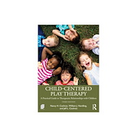 Taylor & francis ltd Child-Centered Play Therapy (häftad, eng)