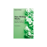 Taylor & francis ltd How Writing Works (häftad, eng)