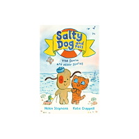 Walker Books Ltd Salty Dog and Pals: The Storm & Other Stories (häftad, eng)