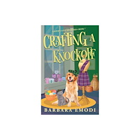 C & T Publishing Crafting a Knockoff (häftad, eng)