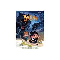 Astra Publishing House Brume, Volume 2 (inbunden, eng)