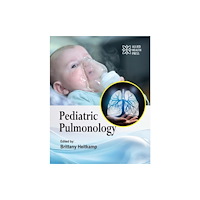 Arcler Press Pediatric Pulmonology (inbunden, eng)