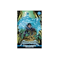DC Comics Nightwing: A Knight in Bludhaven Compendium Three (häftad, eng)