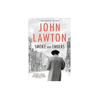 Atlantic Books Smoke and Embers (häftad, eng)