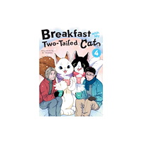 Seven Seas Entertainment, LLC Breakfast with My Two-Tailed Cat Vol. 4 (häftad, eng)